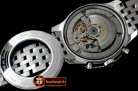 BSW0285B - Navitimer GMT SS/SS Black A-7750