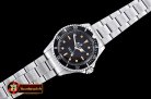 Rolex Vintage Submariner Ref.5513 SS/SS BP A2836