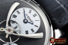 MB&F Legacy Machine Split Escapement SS/LE Blk A23J