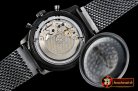 Breitling Chronoliner 46mm GMT PVD/PVD Black Asia 7750