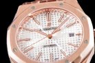Audemars Piguet ROYAL OAK 15400OR.OO.D088CR.01 41MM 3120 AP010W