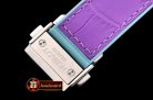 Hublot Big Bang Pop Art 38mm SS/LE Pink/Purple Bez OS20 Qtz