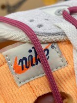 NIKE DUNK LOW X OFF WHITE NO.35