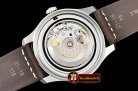 Breitling Navitimer 8 Automatic 41 A17314 SS/LE Blue ZF A2824