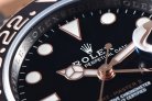 ROLEX GMTm126711chnr-0002 40MM KS-3185 RX017