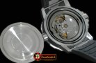 IWC0264B - 2013 Aquatime Auto SS/RU Black A-2836
