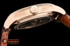 PARMIGIANI FLEURIER PF Toric Chronometre RG/LE Black Miyota 9015