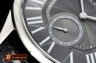 Cartier DRIVE DE CARTIER SS/LE Grey TF Asia 23J Mod