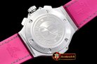 Hublot Big Bang Pop Art 38mm SS/LE Red/Green Bez OS20 Qtz