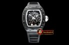 Richard Mille RM055 Bubba Watson America FC/VRU Wht MY9015 Mod