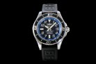 Breitling SUPEROCEAN A1736402BA30 44MM GM-2824 BG002