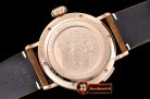 Replica Zenith Pilot Montre Type 20 GMT RG/LE Special Asia 23J