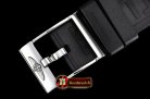 Breitling Avenger II GMT A3239011 SS/RU Black ANF A2836