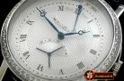 BRE059A - Jubilee Classic Reserve SS/LE/Diam Miyota 9100