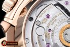 PP0202A - 5980 Nautilis Chrono RG/LE Black BP A-7750