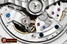 Jaeger Le Coultre Polaris Automatic 41mm SS/LE Blue Miyota 9015 Mod