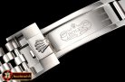 Rolex GMT II 126710 Pepsi 904L SS/SS GMF Asia 3186 CHS