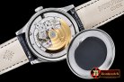 PP0240B - Calatrava Ref.5298 SS/LE Black Diamonds MY9015 Mod