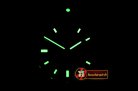 Breitling Colt 44mm Automatic SS/SS Black GF Asia 2824