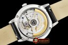 JAEGER LE COULTRE Rendez-Vous Day/Night Diams SS/LE White MY9015