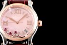 CHOPARD Happy Sport ASIA2892-2 36MM YF-2892 CD006Q