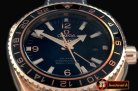 OMG0381 - P-Ocean GMT Ceramic Black RG/RU M-8205