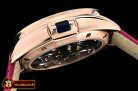 Cartier Cle De Cartier Tourb Ladies RG/LE White Asia HW Tourb