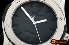 HUB0385B - Classic Fusion Berluti Scritto SS/LE Green V2 A2892