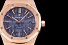 Audemars Piguet ROYAL OAK 15400OR.OO.1220OR.03 41MM OM-3120 AP006W