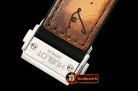 HUB0387 - Classic Fusion Berluti Scritto SS/LE Brown V2 A2892