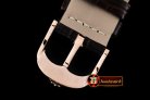 ROLCEL068C - Cellini MK V2 RG/LE Black Asia 3132