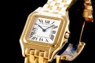 Cartier Panthere Secrete Swiss Quartz 27mm CAR884827E