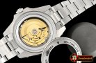 Rolex DeepSea Dweller 116660 SS/SS Blue VRF Asia 2836