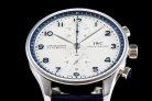 IWC PORTUGIESER 371446 40.9MM YL-7750 IW004