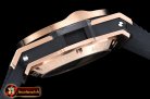 Hublot Big Bang MP-11 Rose Gold RG/RU Rose G Quartz