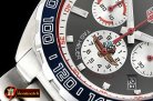 Tag Heuer Tag F1 INDY 500 Racing SS/SS Grey VK Quartz