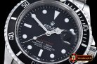 Rolex Vintage Submariner Ref.1680 SS/SS Red BP A2836