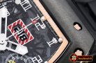 Richard Mille RM011 Felipe Massa LE DLC/RG/VRU Blk/Org A7750
