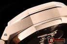 Audemars Piguet Royal Oak Chronograph 26331ST RG/RG F.Wht OMF A7750