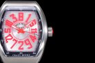 FM Vanguard Yachting V45 44MM ETA2824 ABF2021100932