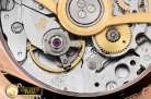 VACH. CONSTANTINE Historiques Chronometre Royal 1907 RG/LE Wht/R MY9015