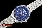 Tag Heuer Tag F1 Red Bull Racing Ed. SS/SS Blue VK Qtz Chrono