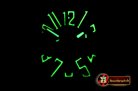 Franck Muller Vanguard Chronograph 44mm SS/LE/RU Blue Asia 7750