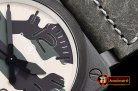 Bell & Ross BR03-92 Green Camo PVD/LE Green Miyota 9015