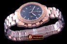 OMG0427H - Speedmaster RG/RG Grey OS20 Quartz