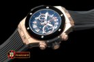 HUB0325A - Big Bang Unico RG/RU Skeleton Asian 7750