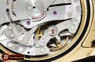Rolex Daytona 116598 RBOW YG/YG Diams BP A7750 4130 Mod
