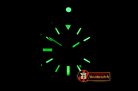 Breitling Avenger II Seawolf DLC/NY Black CF ANF Asia 2836
