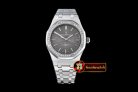 AP0366 - Royal Oak 15400 SS/SS Diam Gray JHF M-9015/3120