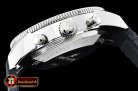 Breitling SuperOcean Heritage II Chrono SS/RU White/B OMF A7750